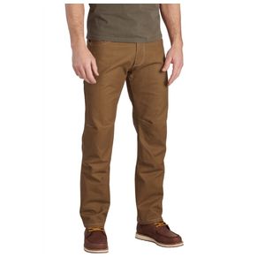 Kuhl Men's Rydr Pant - Dark Khaki
