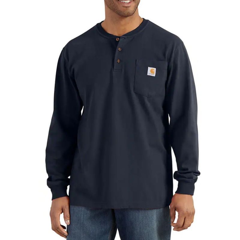Carhartt-K128-NVY-a