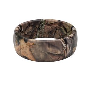 Groove Life Ring® Mossy Oak Breakup Country Camo