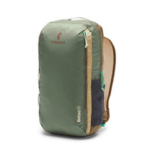 Cotopaxi Batac 16L Backpack - Del Dìa