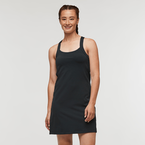 Cotopaxi Women's Muevo Dress - Black