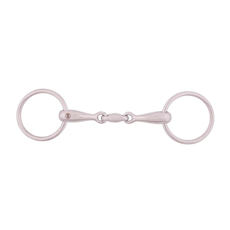 br-double-jointed-loose-ring-snaffle
