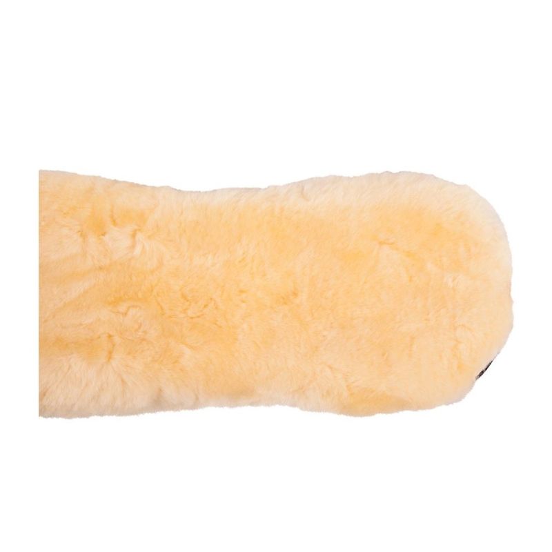 br-sheepskin-dressage-girth-cover-black-natural-3