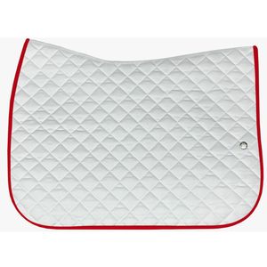 Ogilvy Jumper BabyPad -White/Red