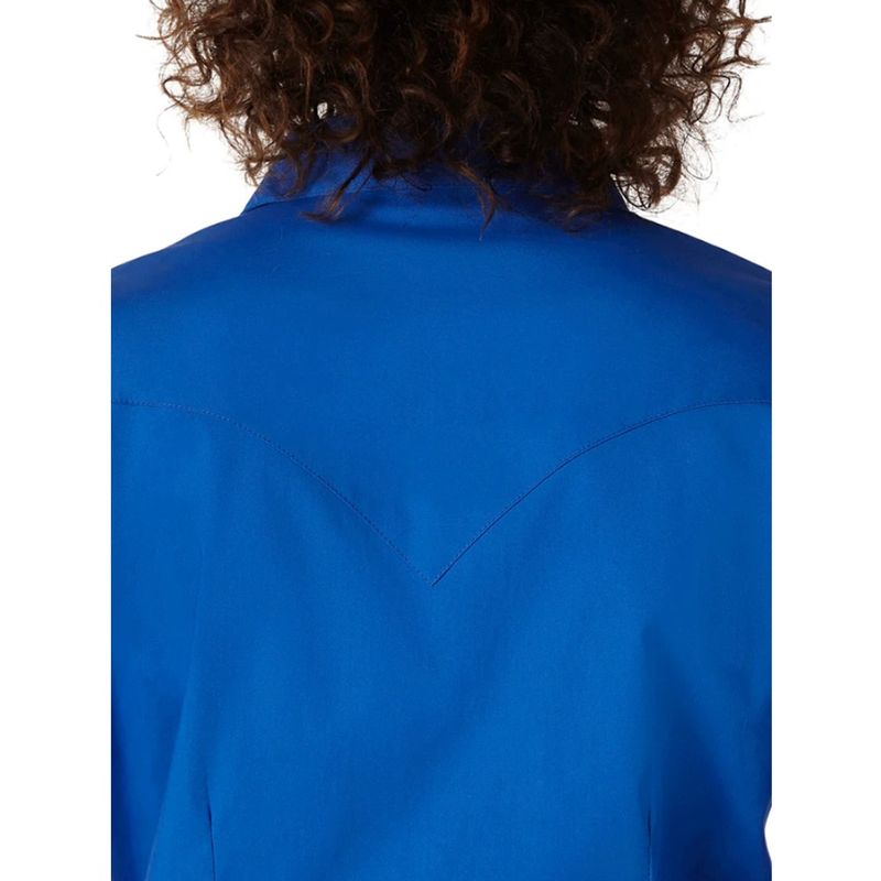 wrangler-western-long-sleeve-shirt-royal-blue-3