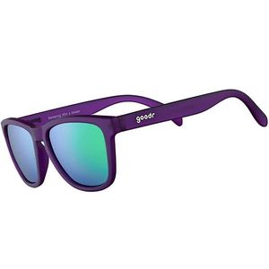 Goodr Gardening with a Kraken Sunglasses
