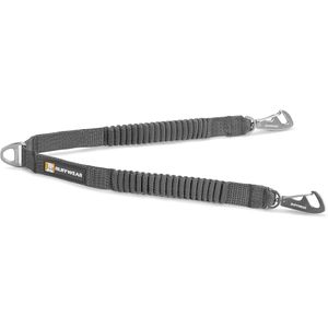 Ruffwear Double Track Bungee - Grey