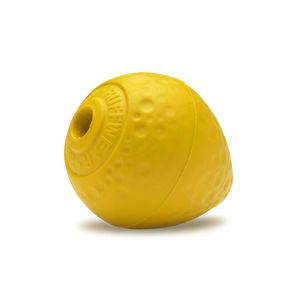 Ruffwear Turnup Toy Sockeye - Dandelion Yellow