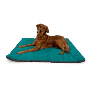 Ruffwear Mt. Bachelor Pad - Teal