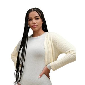 Ugg Women's Aidelene Long Sleeve Tee - Grey Heather
