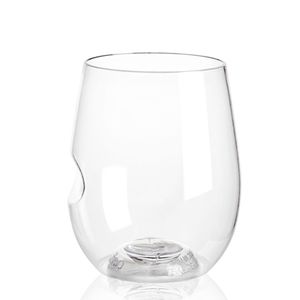 Govino Wine/Cocktail Glass – 4 Pack