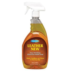 Farnam Leather New