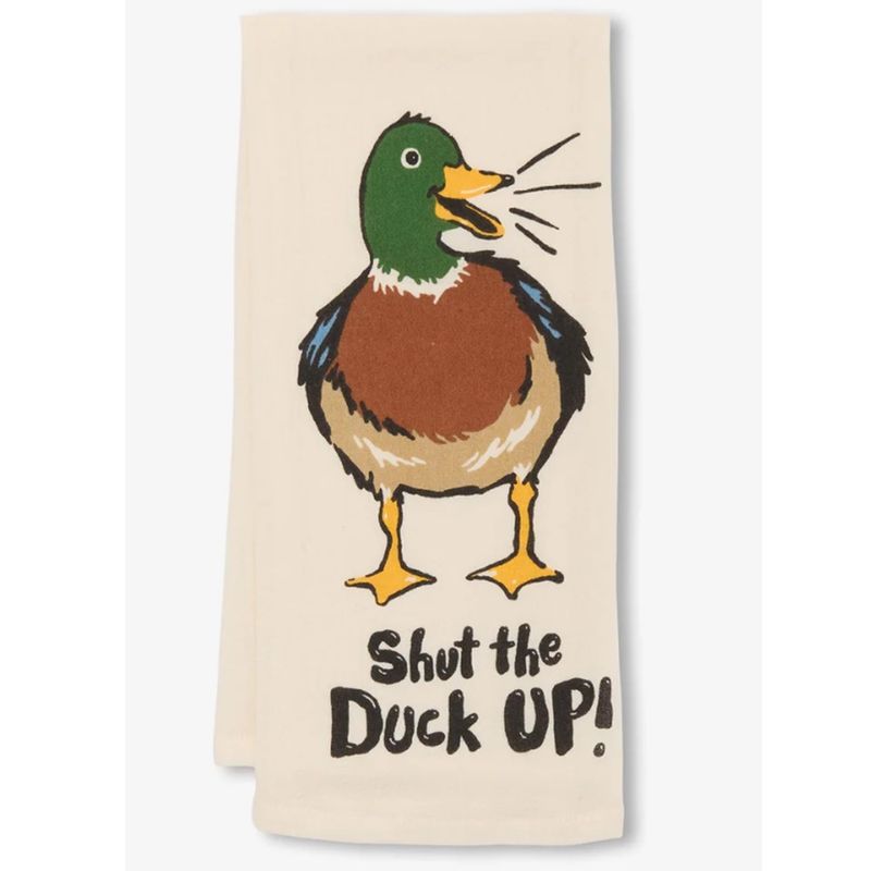 hatley-shut-the-duck-up-tea-towel