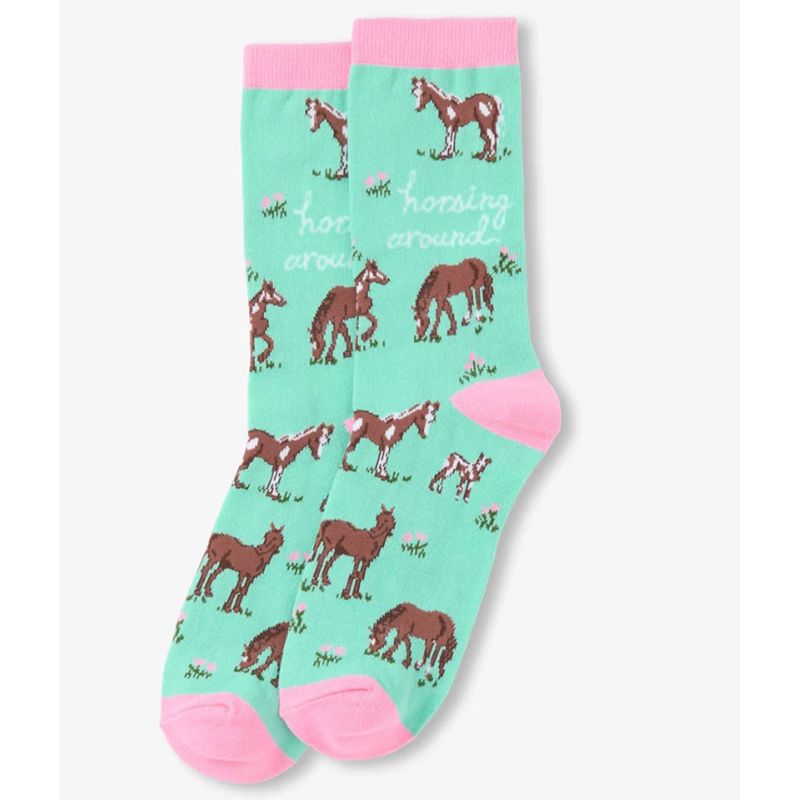 hatley-horsing-around-crew-socks