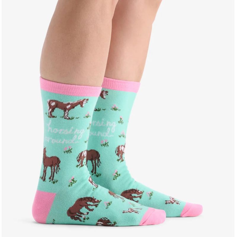 hatley-horsing-around-crew-socks-2