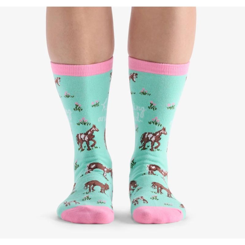 hatley-horsing-around-crew-socks-4