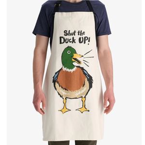 Hatley Shut the Duck Up Apron