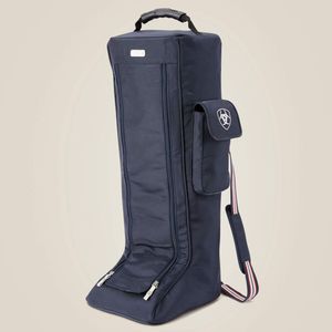 Ariat Team Tall Boot Bag - Navy