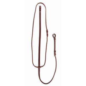 HDR Advantage Plain Raised Standing Martingale - Oakbark