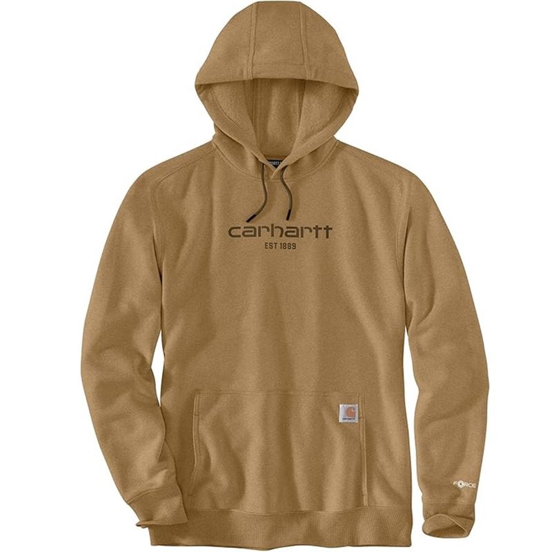 carhartt-force-relaxed-fit-lightweight-graphic-logo-hoodie-shaded-beach-heather