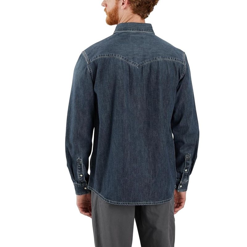 carhartt-montana-relaxed-fit-denim-shirt-2