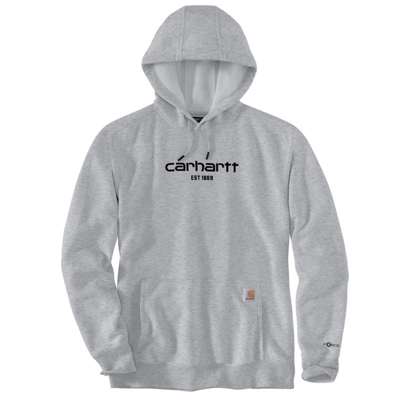 carhartt-force-relaxed-fit-lightweight-graphic-logo-hoodie-asphalt-heather