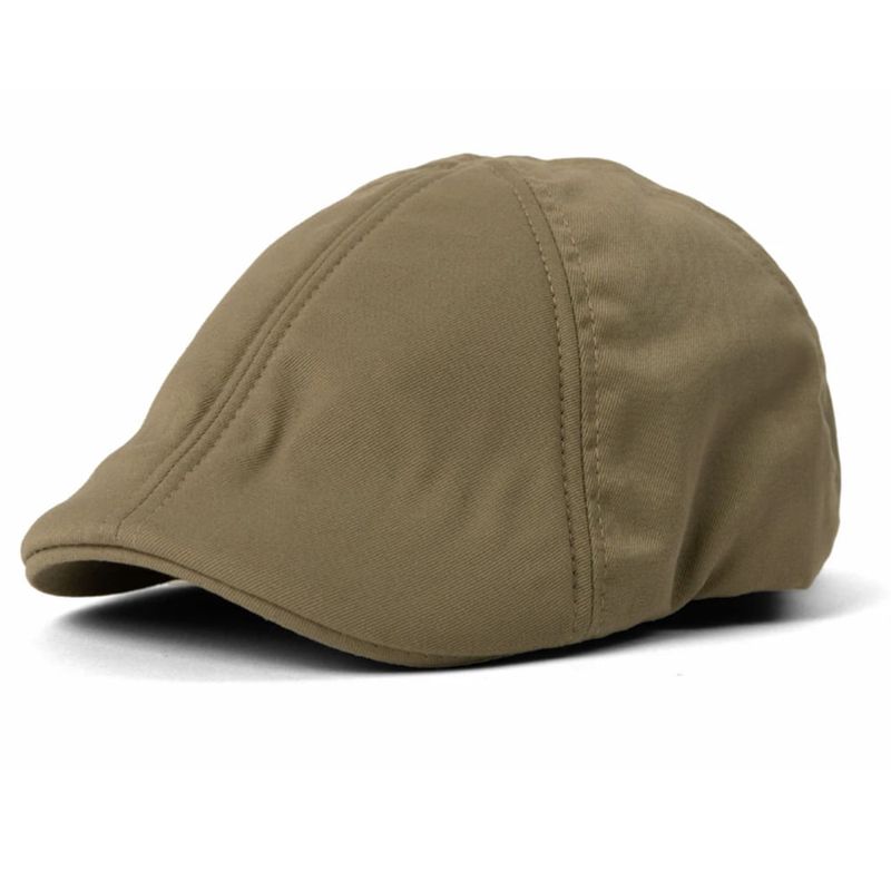 crown-cap-duckbill-ive-cap-khaki