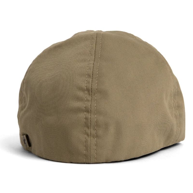 crown-cap-duckbill-ive-cap-khaki-2