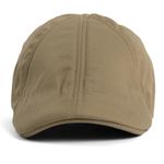 crown-cap-duckbill-ive-cap-khaki-3