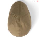crown-cap-duckbill-ive-cap-khaki-4