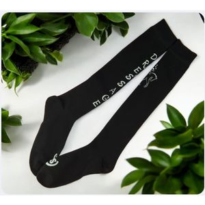 CurlySox Dressage Tall Boot Socks