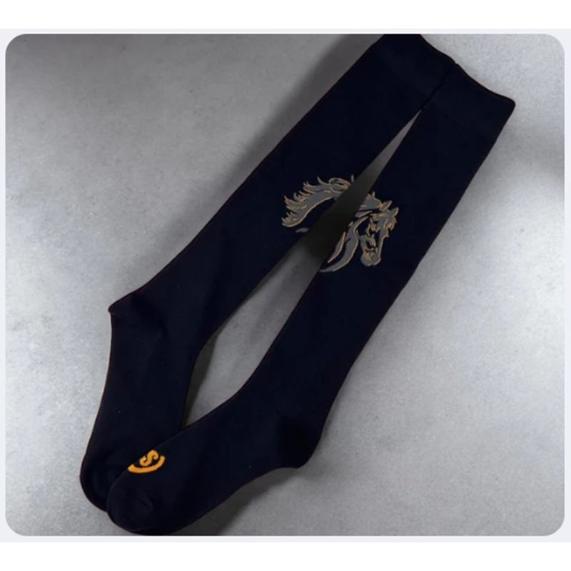 curlysox-horse-head