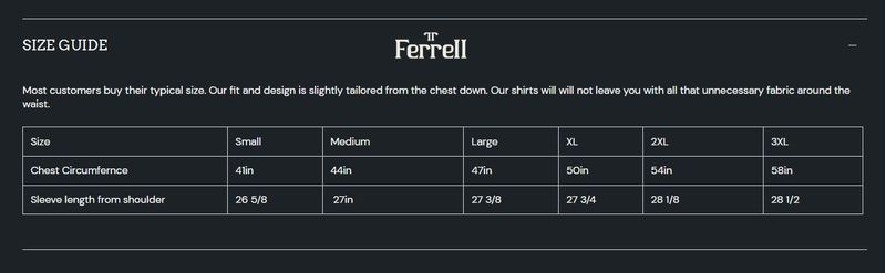 SC-Ferrell-Shirts