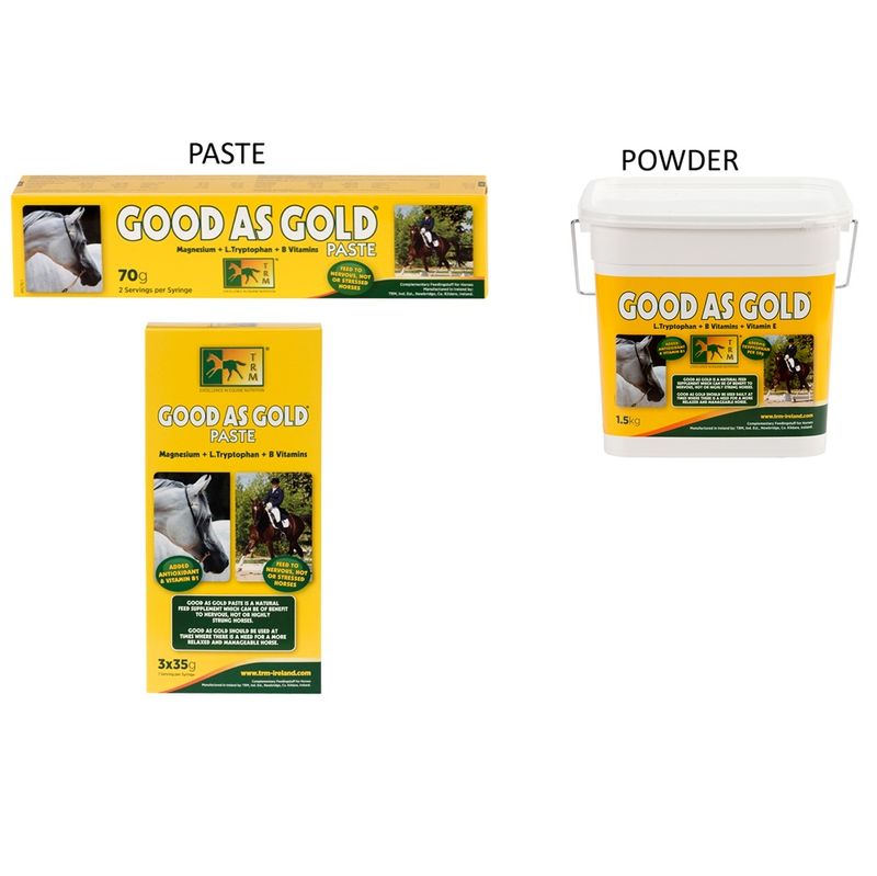 TRM-Good-As-Gold