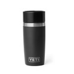 Yeti 16oz Bottle Blk a