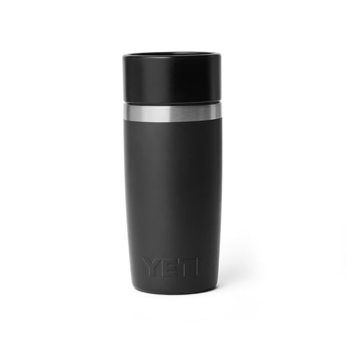 Yeti 16oz Bottle Blk b