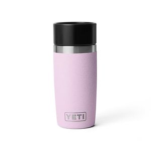 Yeti Rambler 473ml (16oz) Travel Bottle with Commuter Cap - Cherry Blossom