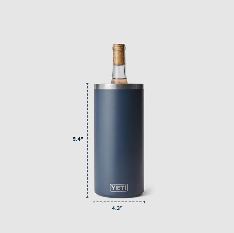 WINE CHILLER DIMENSIONS