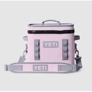 Yeti Hopper Flip 12 Soft Cooler -  Cherry Blossom