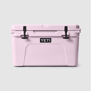 Yeti Tundra 45 Hard Cooler - Cherry Blossom