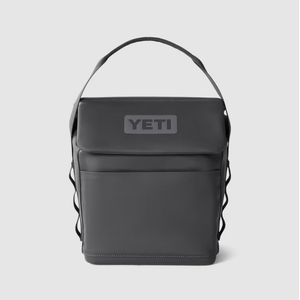 Yeti Daytrip Lunch Bag 6L - Charcoal