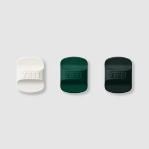Yeti Rambler Magslider Colour Pack - Black Forest Green
