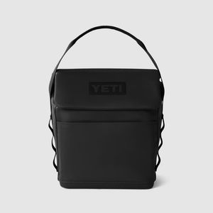 Yeti Daytrip Lunch Bag 6L - Black