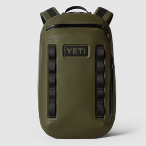 Yeti Cayo 15L All-Weather Backpack - Olive
