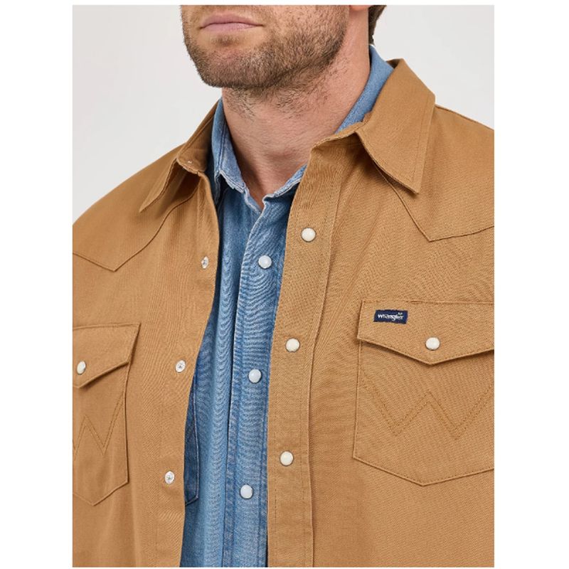 wrangler-flannel-lined-work-shirt-4