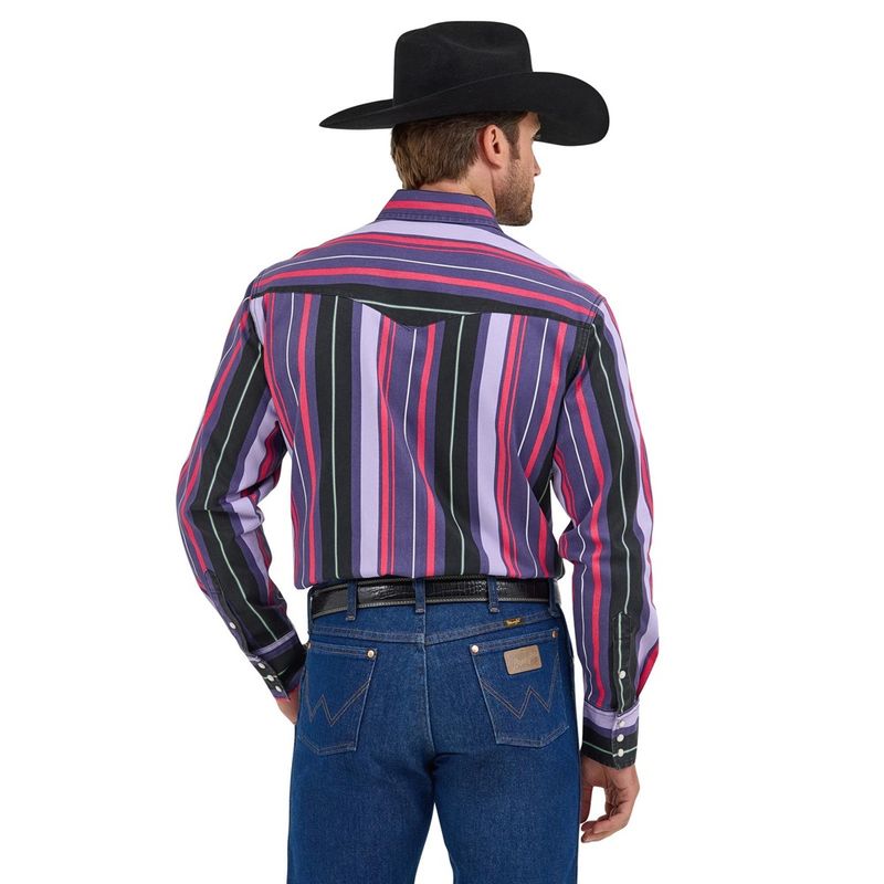 wrangler-vintage-inspired-long-sleeve-shirt-purple-multi-3