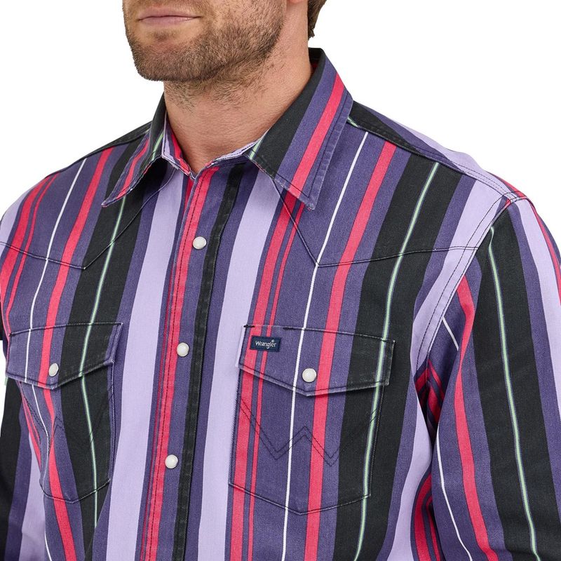 wrangler-vintage-inspired-long-sleeve-shirt-purple-multi-4