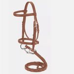 tough-1-raised-miniature-snaffle-bridle