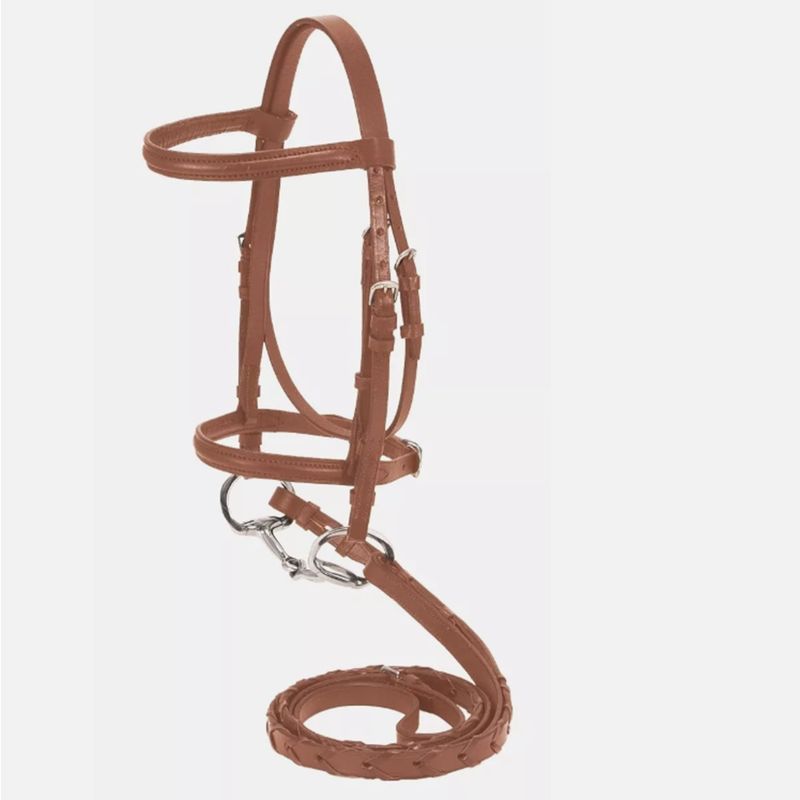 tough-1-raised-miniature-snaffle-bridle