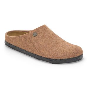 Birkenstock Zermatt Wool - Toffee Melange (1027942)